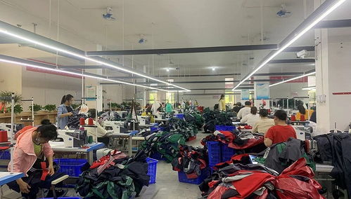 南方服裝廠,浩浩蕩蕩回縣城