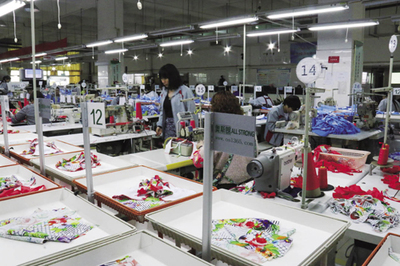 跨界創新延展產業生態圈