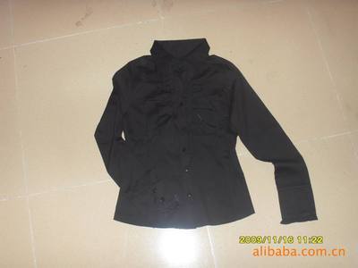 【承接各種高中檔國內(nèi)外襯衫加工訂做可來樣來圖包工包料】價格,廠家,圖片,服裝加工,東莞市石碣展鵬制衣加工店-