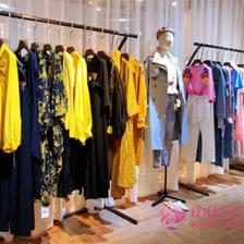 開服裝店的進(jìn)貨技巧 這些進(jìn)貨知識必須知道!