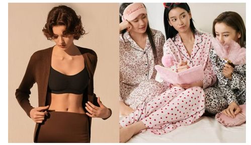 引領服飾換新熱潮 京東服飾秋季上新海量新品火熱開搶