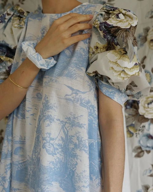 有沒有一件衣服,讓你永遠都想再穿一次