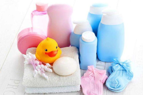 可娃嬰兒用品加盟 開可娃嬰兒用品助您財運亨通