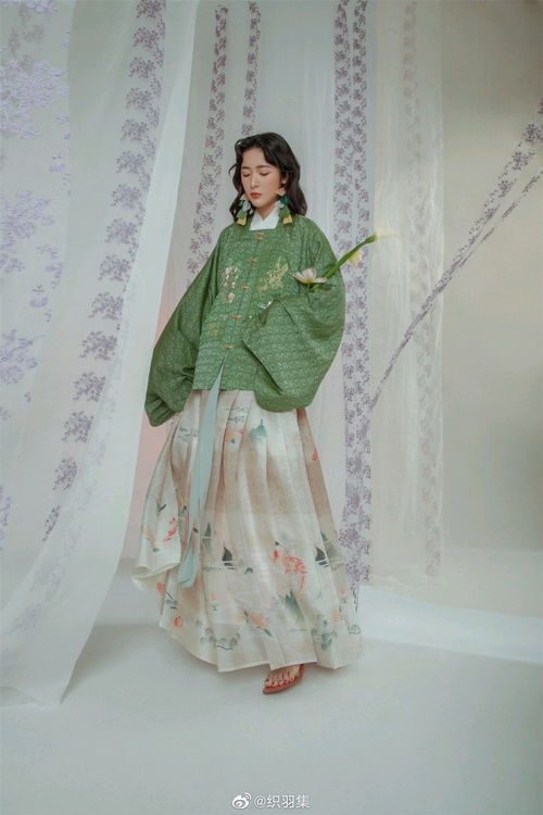 近期漢服上新 種草 圖透 第223期