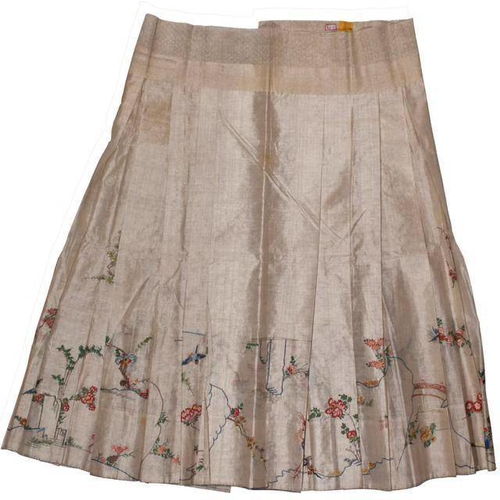 備受期待的 衣冠大成 明代服飾文化展 明天在山東博物館開(kāi)展